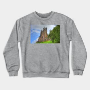 New College II Crewneck Sweatshirt